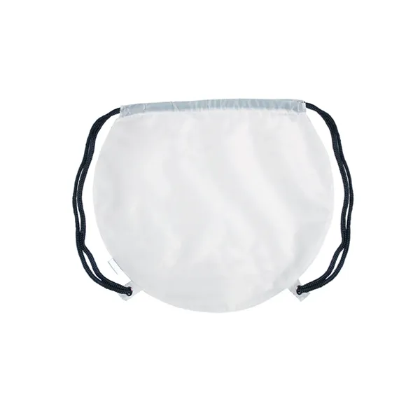 Game Time! Golf Ball Drawstring Bag - Game Time! Golf Ball Drawstring Bag - Image 0 of 1