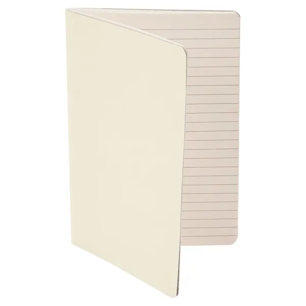 Summit Recycled Paper Journal Notebook - Summit Recycled Paper Journal Notebook - Image 6 of 12