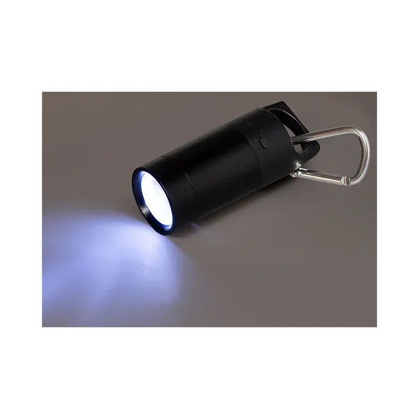 Flashlight Wireless Speaker - Flashlight Wireless Speaker - Image 0 of 5