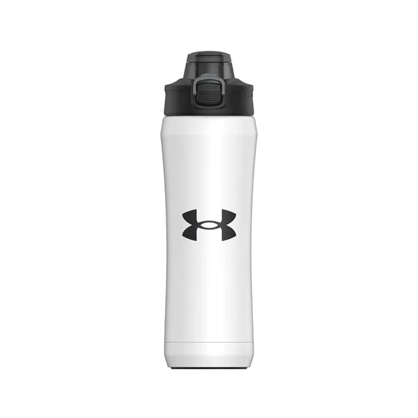 Under Armour 18 oz Beyond Stainless Steel Water Bottle - Under Armour 18 oz Beyond Stainless Steel Water Bottle - Image 3 of 6