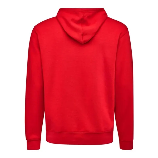 J. America Unisex BTB Fleece Hooded Sweatshirt - J. America Unisex BTB Fleece Hooded Sweatshirt - Image 18 of 28