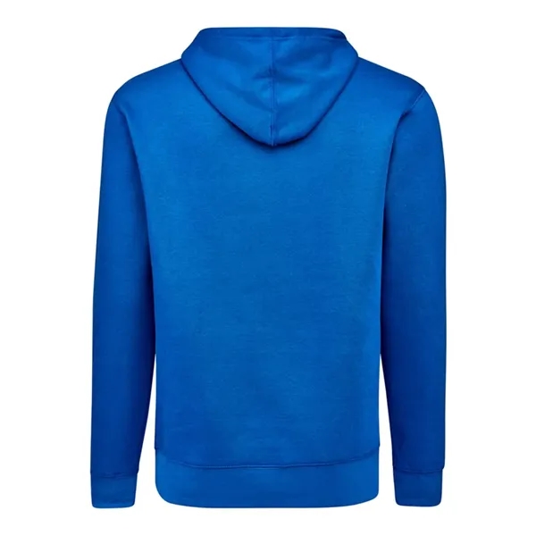 J. America Unisex BTB Fleece Hooded Sweatshirt - J. America Unisex BTB Fleece Hooded Sweatshirt - Image 20 of 28