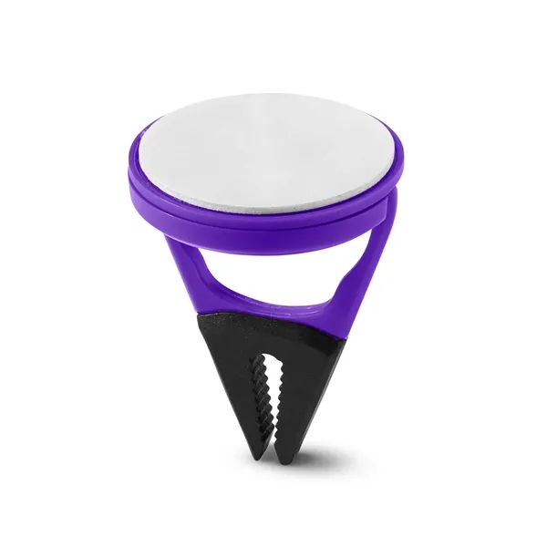 Vroom Car Vent Phone Holder - Vroom Car Vent Phone Holder - Image 6 of 12
