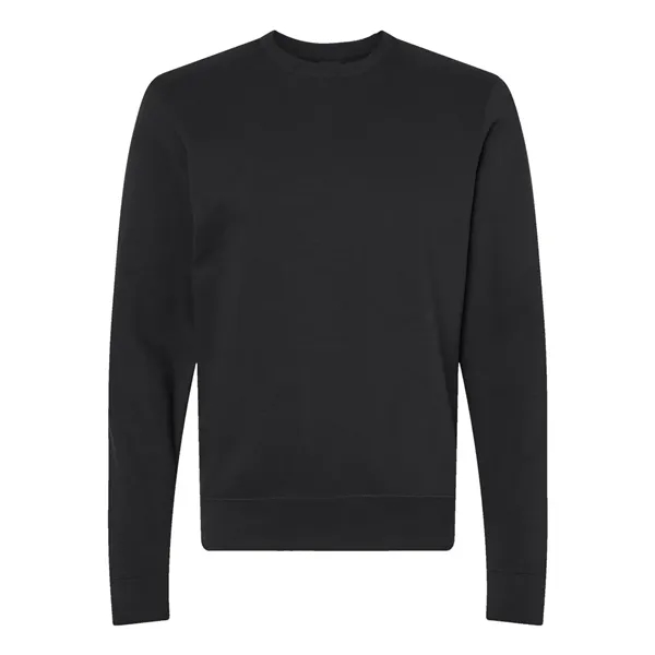 J. America Unisex BTB Fleece Crewneck Sweatshirt - J. America Unisex BTB Fleece Crewneck Sweatshirt - Image 1 of 28