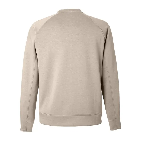 J. America Unisex Apex Fleece Crewneck Sweatshirt - J. America Unisex Apex Fleece Crewneck Sweatshirt - Image 7 of 8
