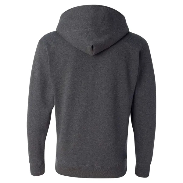 J. America Men's Sport Lace Hooded Sweatshirt - J. America Men's Sport Lace Hooded Sweatshirt - Image 6 of 26