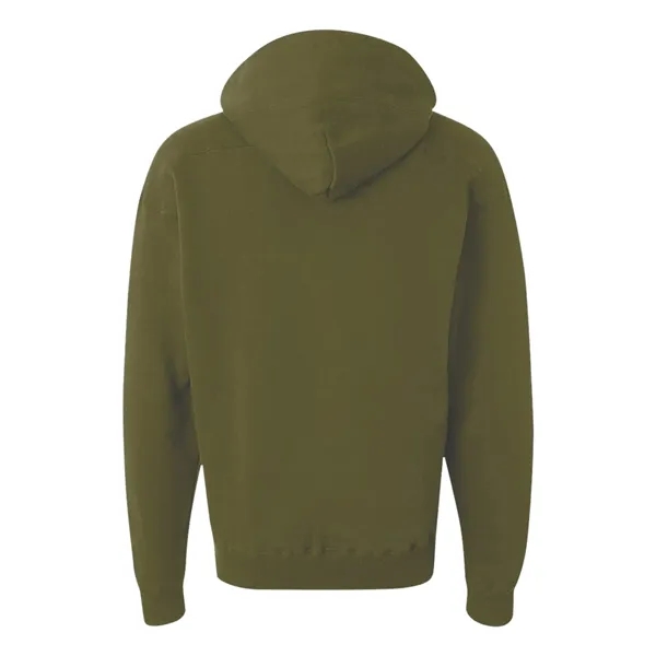 J. America Men's Sport Lace Hooded Sweatshirt - J. America Men's Sport Lace Hooded Sweatshirt - Image 11 of 26