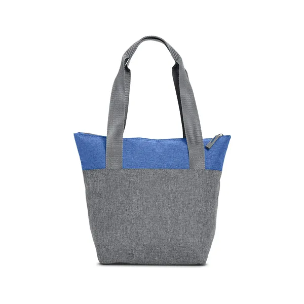 Adventure Lunch Cooler Tote Bag - Adventure Lunch Cooler Tote Bag - Image 3 of 9