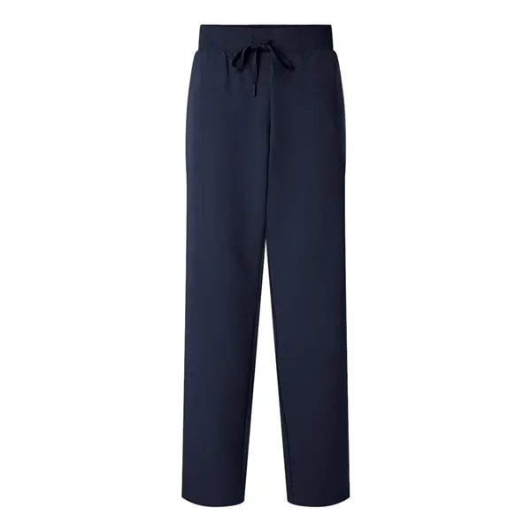 Jaanuu Women's Xenos Essential Knit-Waist Scrub Pants - Jaanuu Women's Xenos Essential Knit-Waist Scrub Pants - Image 7 of 12