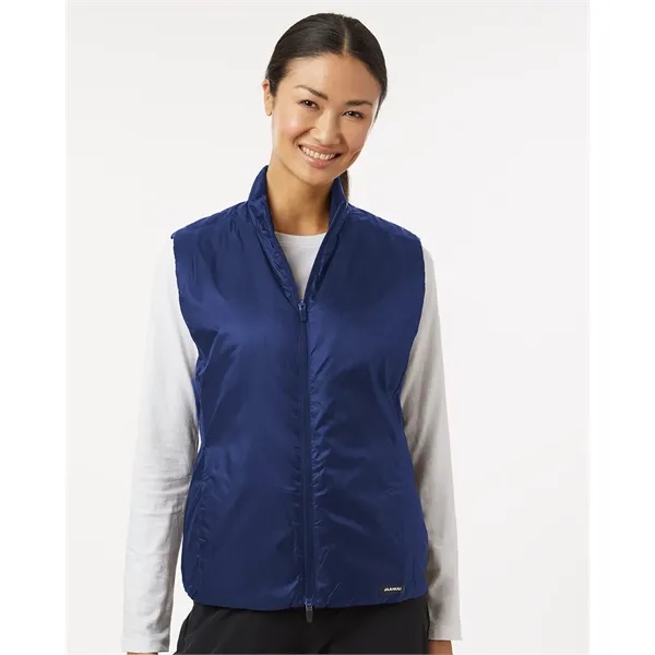Jaanuu Women's Phantom Insulated Vest - Jaanuu Women's Phantom Insulated Vest - Image 0 of 4