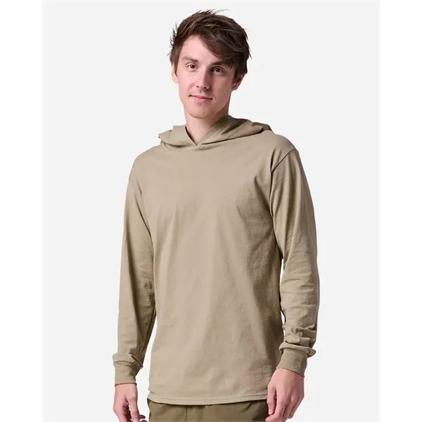 JERZEES Unisex Classics™ Jersey Hooded T-Shirt - JERZEES Unisex Classics™ Jersey Hooded T-Shirt - Image 0 of 140