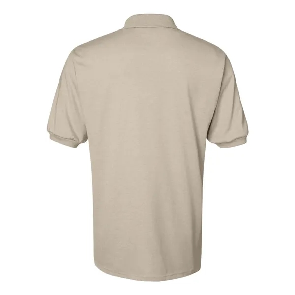 JERZEES Men's SpotShield® 50/50 Polo - JERZEES Men's SpotShield® 50/50 Polo - Image 55 of 59