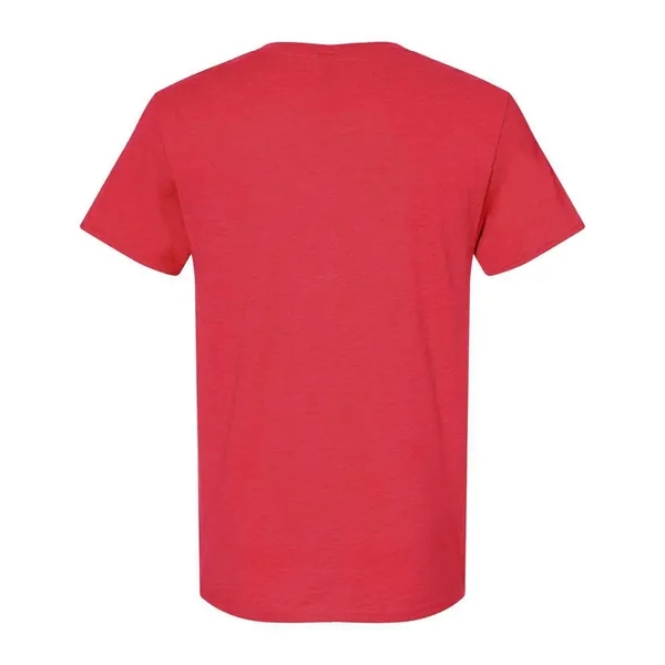 JERZEES Premium Blend Ring-Spun T-Shirt - JERZEES Premium Blend Ring-Spun T-Shirt - Image 18 of 58
