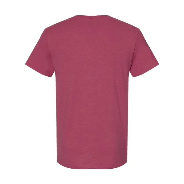JERZEES Premium Blend Ring-Spun T-Shirt - JERZEES Premium Blend Ring-Spun T-Shirt - Image 39 of 58