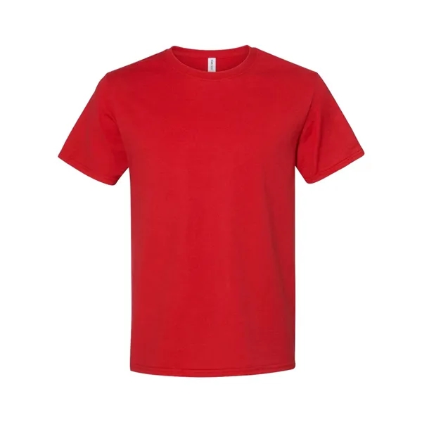 JERZEES Premium Blend Ring-Spun T-Shirt - JERZEES Premium Blend Ring-Spun T-Shirt - Image 52 of 58