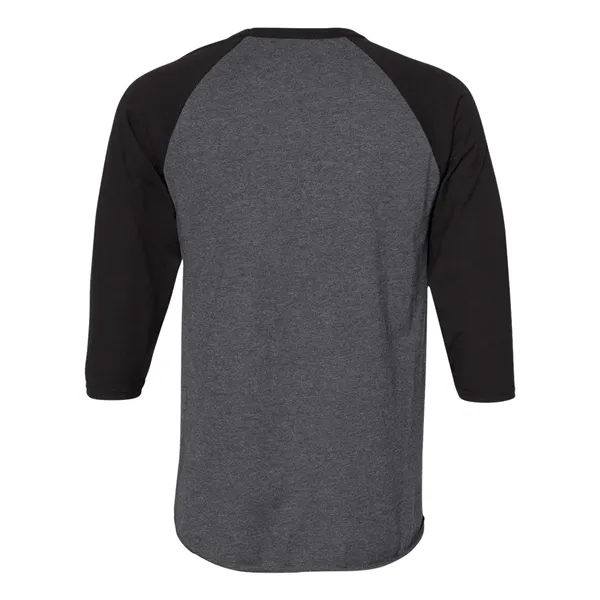 JERZEES Women's Premium Blend V-Neck - JERZEES Women's Premium Blend V-Neck - Image 2 of 12