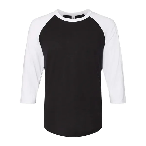 JERZEES Women's Premium Blend V-Neck - JERZEES Women's Premium Blend V-Neck - Image 3 of 12