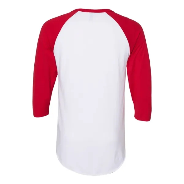 JERZEES Women's Premium Blend V-Neck - JERZEES Women's Premium Blend V-Neck - Image 12 of 12
