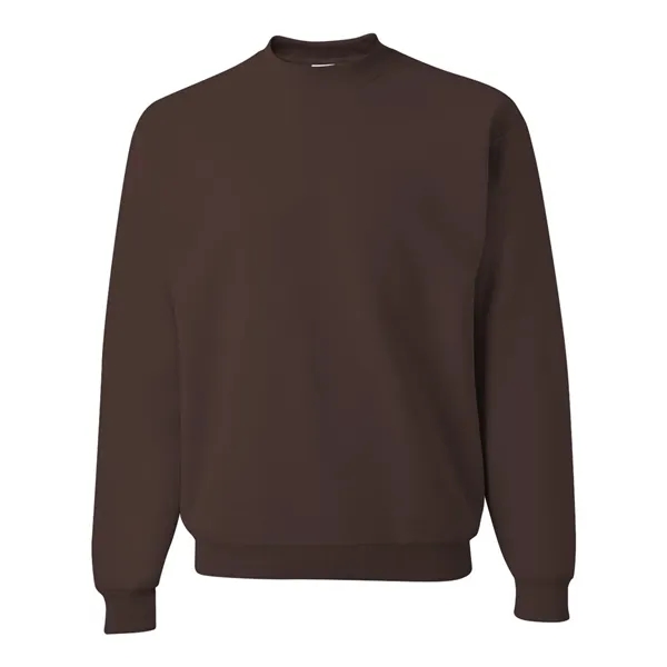 JERZEES Unisex NuBlend® Crewneck Sweatshirt - JERZEES Unisex NuBlend® Crewneck Sweatshirt - Image 23 of 117