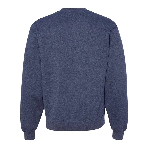 JERZEES Unisex NuBlend® Crewneck Sweatshirt - JERZEES Unisex NuBlend® Crewneck Sweatshirt - Image 111 of 117