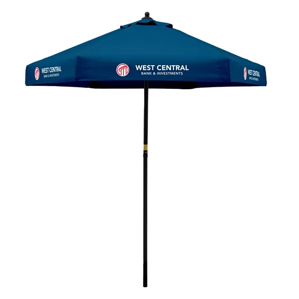 Venetian Market Umbrella Kit (6 Imprints) - Venetian Market Umbrella Kit (6 Imprints) - Image 9 of 11