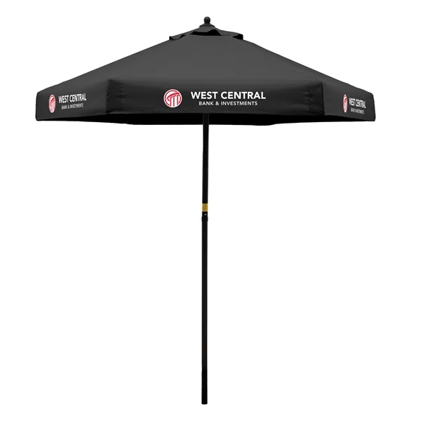 Venetian Market Umbrella Kit (6 Imprints) - Venetian Market Umbrella Kit (6 Imprints) - Image 11 of 11