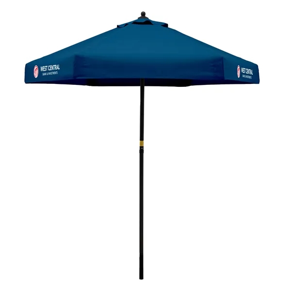 Venetian Market Umbrella Kit (3 Imprints) - Venetian Market Umbrella Kit (3 Imprints) - Image 9 of 11