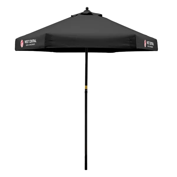 Venetian Market Umbrella Kit (3 Imprints) - Venetian Market Umbrella Kit (3 Imprints) - Image 11 of 11