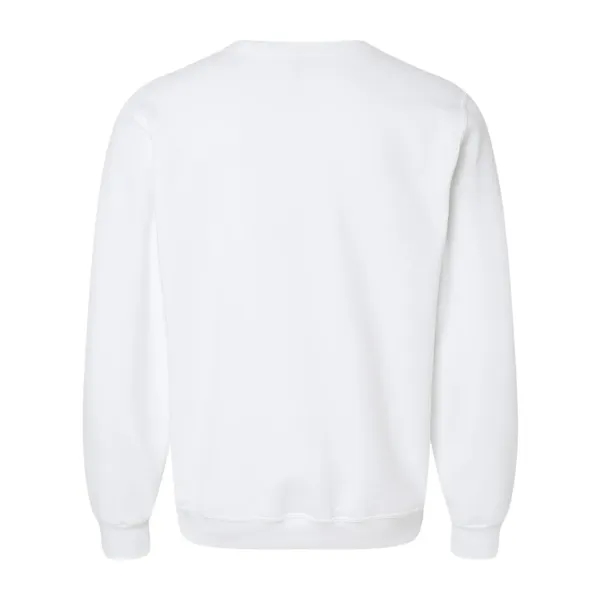 JERZEES Unisex Eco™ Premium Blend Ring-Spun Crewneck Swea... - JERZEES Unisex Eco™ Premium Blend Ring-Spun Crewneck Swea... - Image 12 of 12