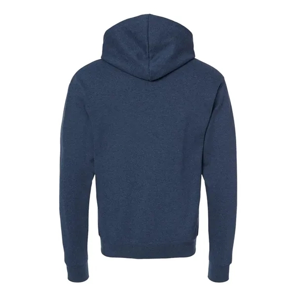 JERZEES Unisex Nublend® Billboard Hooded Sweatshirt - JERZEES Unisex Nublend® Billboard Hooded Sweatshirt - Image 4 of 6