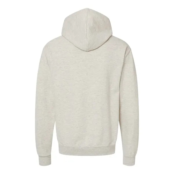 JERZEES Unisex Nublend® Billboard Hooded Sweatshirt - JERZEES Unisex Nublend® Billboard Hooded Sweatshirt - Image 6 of 6