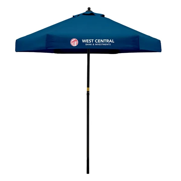 Venetian Market Umbrella Kit (1 Imprint) - Venetian Market Umbrella Kit (1 Imprint) - Image 10 of 11