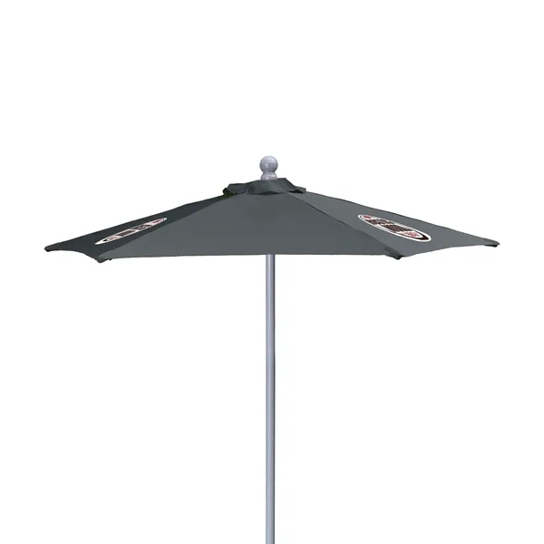 7' Deluxe Market Umbrella Kit (3 Imprints) - 7' Deluxe Market Umbrella Kit (3 Imprints) - Image 16 of 18