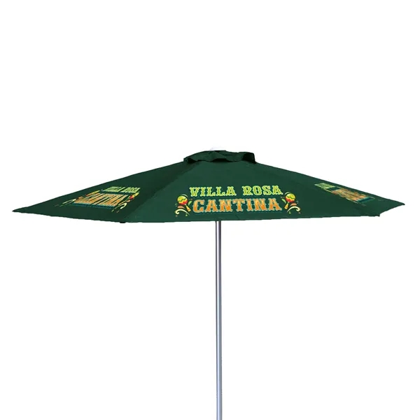 7' Market Umbrella Kit (6 Imprints) - 7' Market Umbrella Kit (6 Imprints) - Image 3 of 18