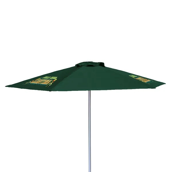 7' Market Umbrella Kit (3 Imprints) - 7' Market Umbrella Kit (3 Imprints) - Image 3 of 18