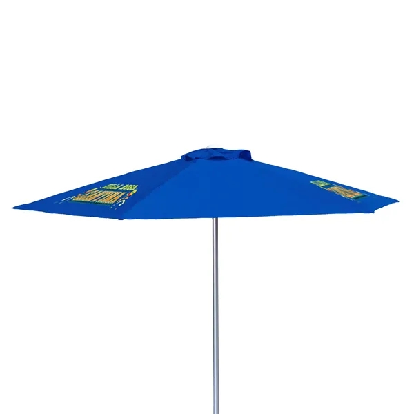 7' Market Umbrella Kit (3 Imprints) - 7' Market Umbrella Kit (3 Imprints) - Image 12 of 18