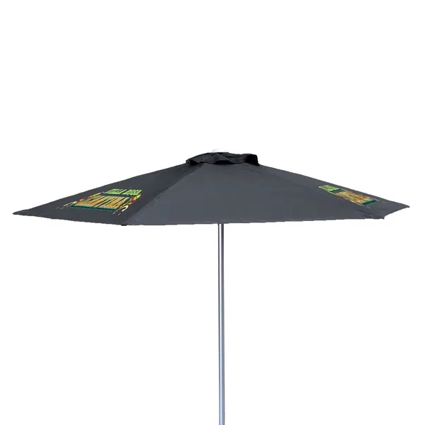 7' Market Umbrella Kit (3 Imprints) - 7' Market Umbrella Kit (3 Imprints) - Image 16 of 18