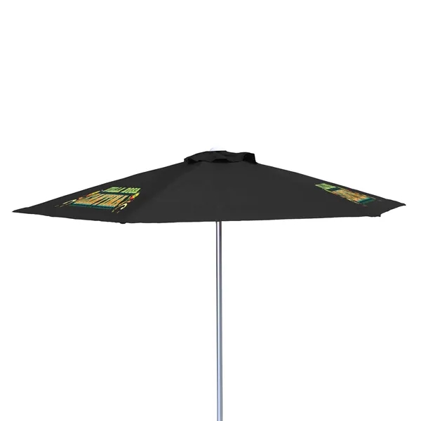 7' Market Umbrella Kit (3 Imprints) - 7' Market Umbrella Kit (3 Imprints) - Image 18 of 18