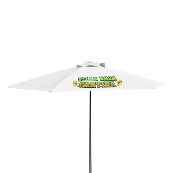 7' Market Umbrella Kit (1 Imprint) - 7' Market Umbrella Kit (1 Imprint) - Image 2 of 18