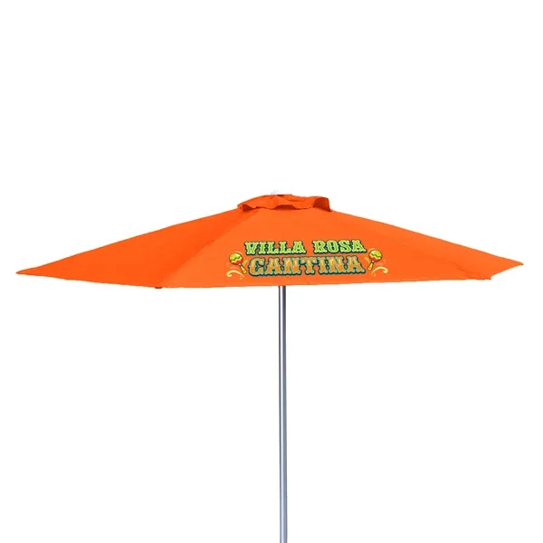7' Market Umbrella Kit (1 Imprint) - 7' Market Umbrella Kit (1 Imprint) - Image 6 of 18