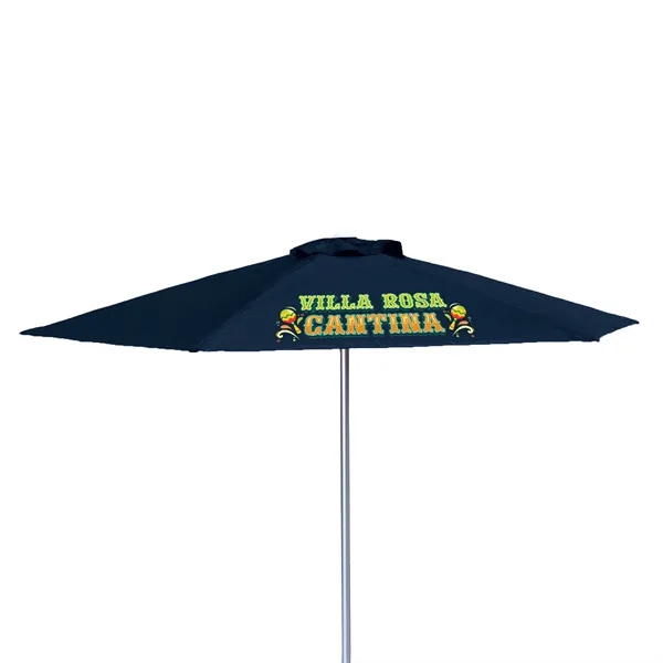 7' Market Umbrella Kit (1 Imprint) - 7' Market Umbrella Kit (1 Imprint) - Image 9 of 18