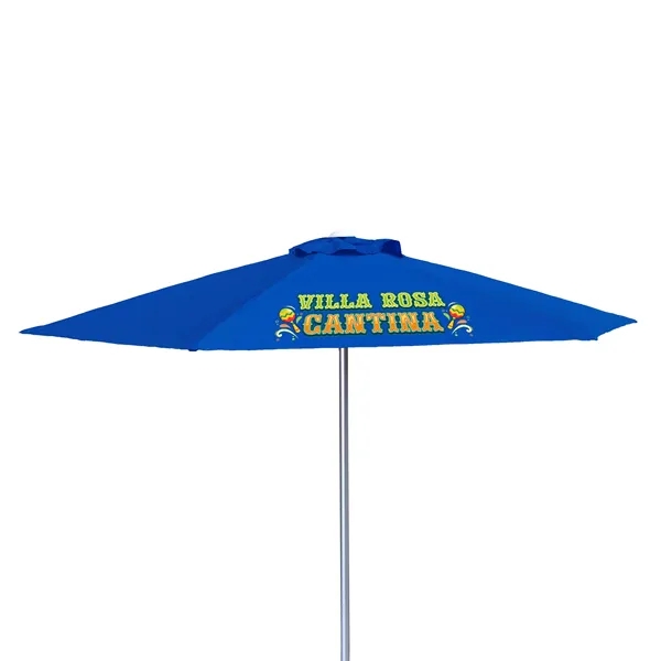 7' Market Umbrella Kit (1 Imprint) - 7' Market Umbrella Kit (1 Imprint) - Image 12 of 18