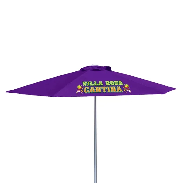7' Market Umbrella Kit (1 Imprint) - 7' Market Umbrella Kit (1 Imprint) - Image 13 of 18