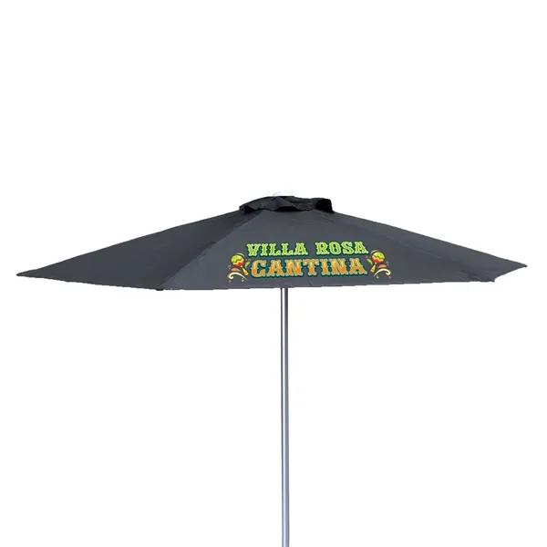 7' Market Umbrella Kit (1 Imprint) - 7' Market Umbrella Kit (1 Imprint) - Image 16 of 18