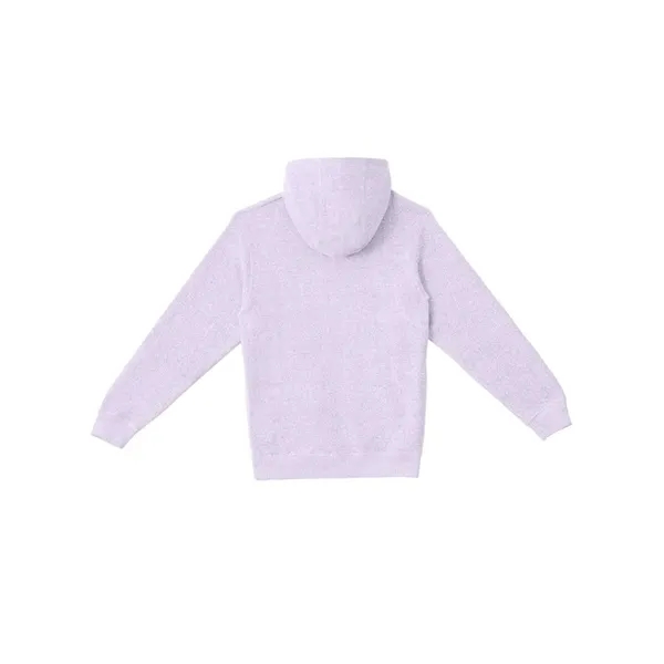 Lane Seven Unisex Nantucket Hooded Sweatshirt - Lane Seven Unisex Nantucket Hooded Sweatshirt - Image 4 of 12