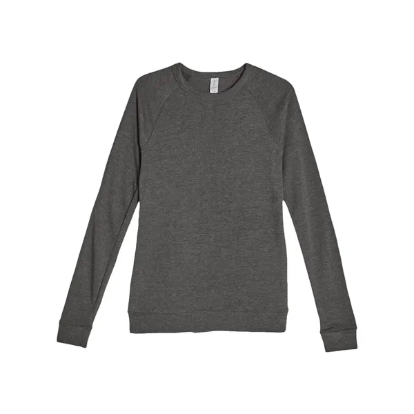 Lane Seven Unisex French Terry Crewneck Sweatshirt - Lane Seven Unisex French Terry Crewneck Sweatshirt - Image 3 of 12