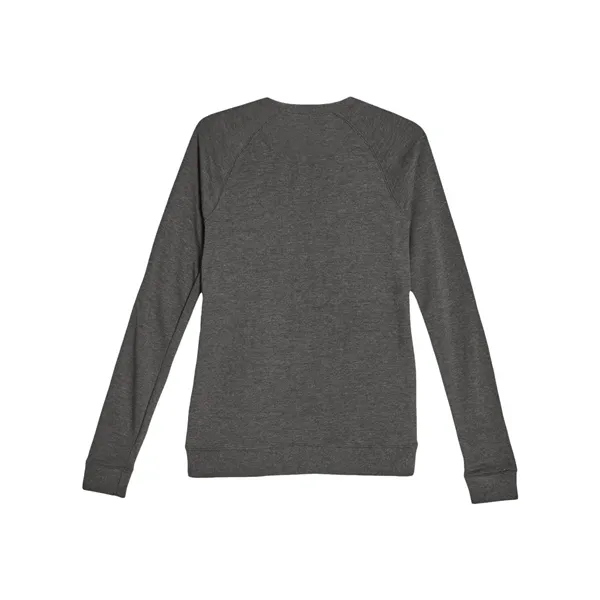 Lane Seven Unisex French Terry Crewneck Sweatshirt - Lane Seven Unisex French Terry Crewneck Sweatshirt - Image 4 of 12