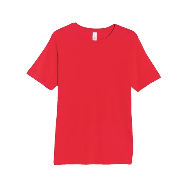 Lane Seven Deluxe T-Shirt - Lane Seven Deluxe T-Shirt - Image 26 of 33