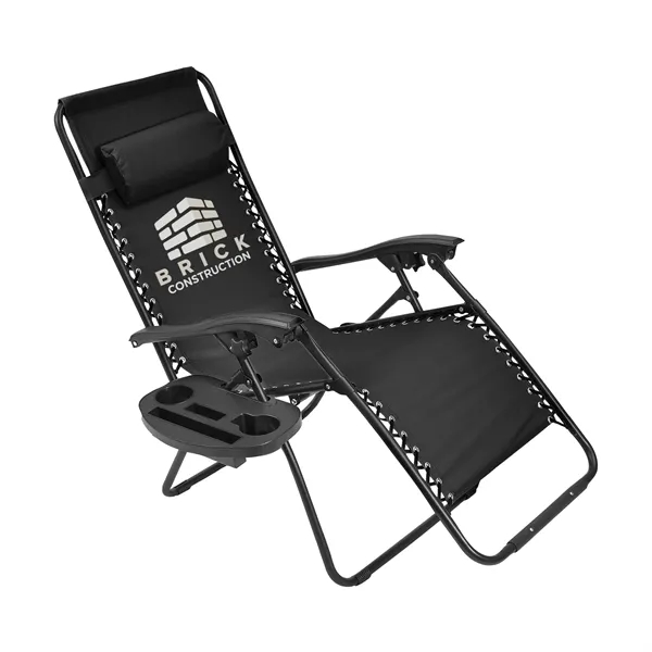Zero Gravity Chair - Zero Gravity Chair - Image 6 of 6