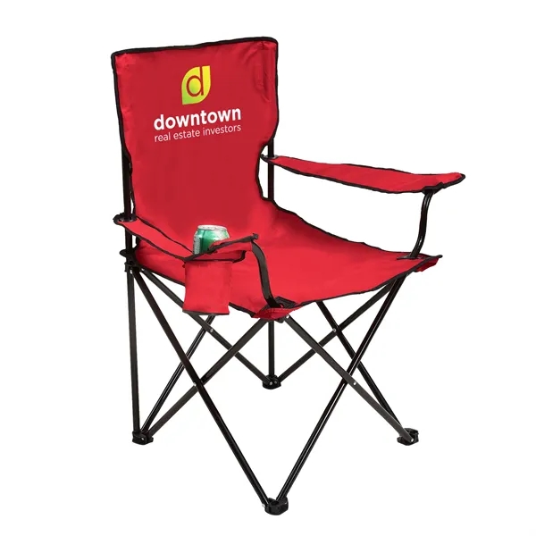 Sports Chair - Sports Chair - Image 9 of 11